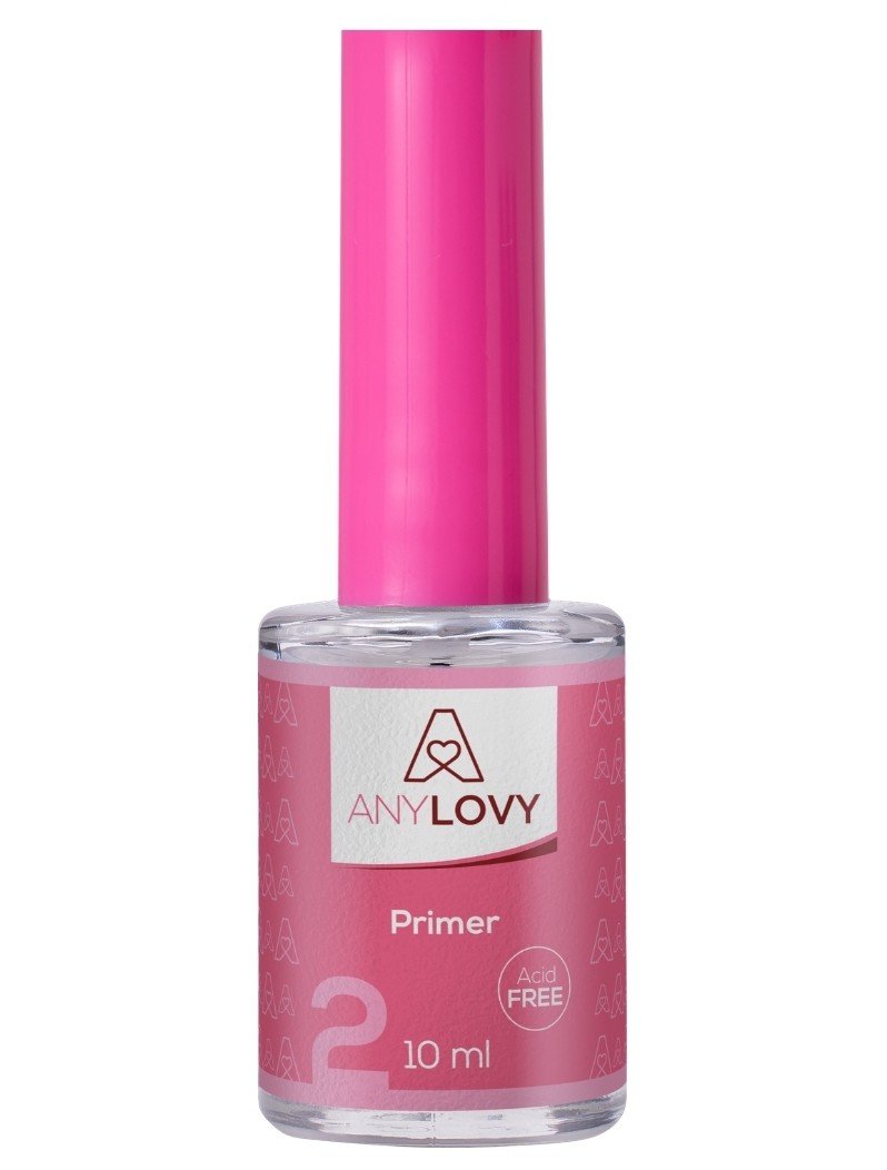 Primer anylovy 