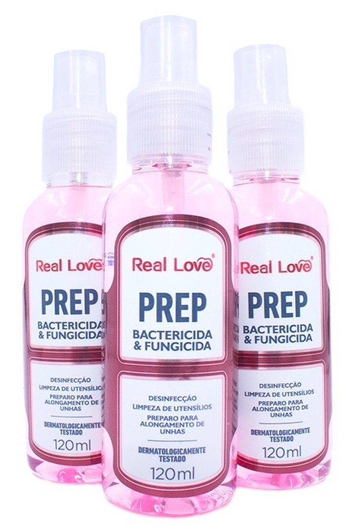 Prep real love