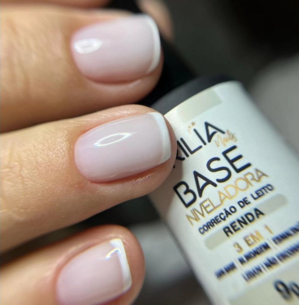 Base niveladora brilia renda