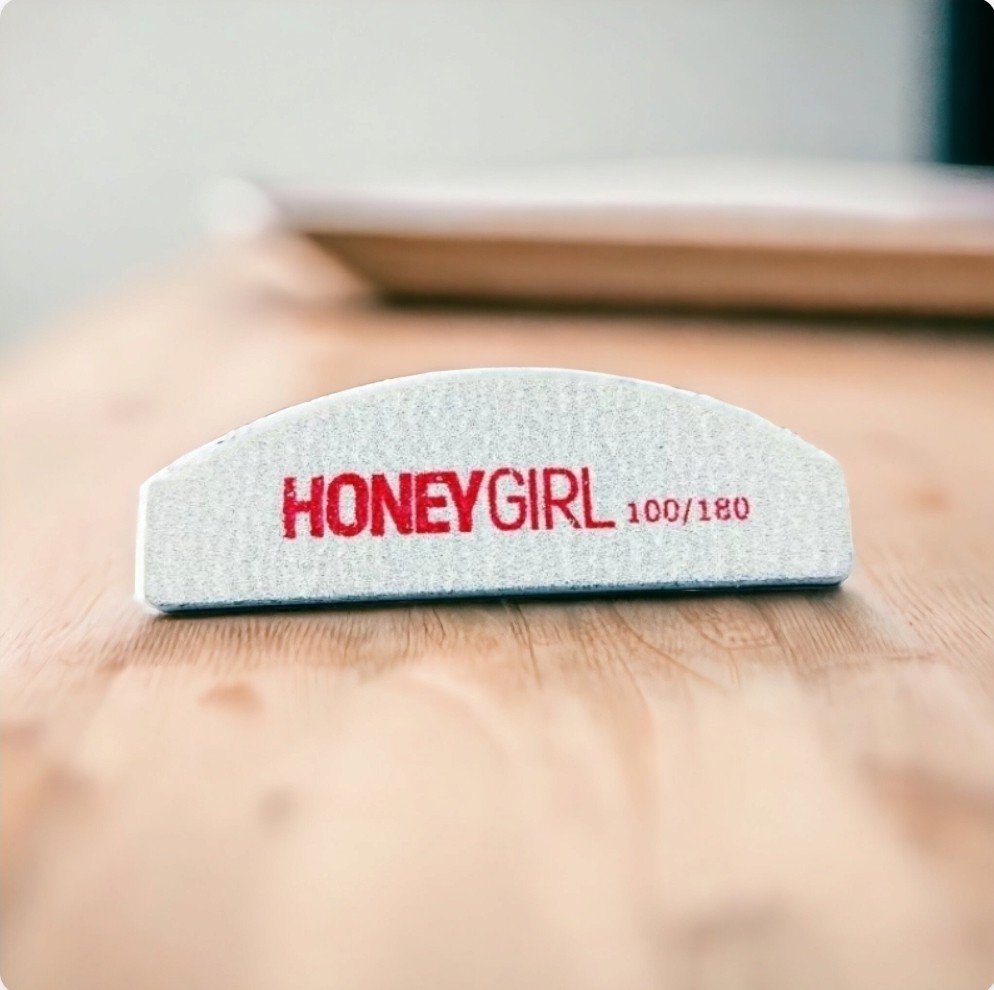 Mini lixa honey 100/180