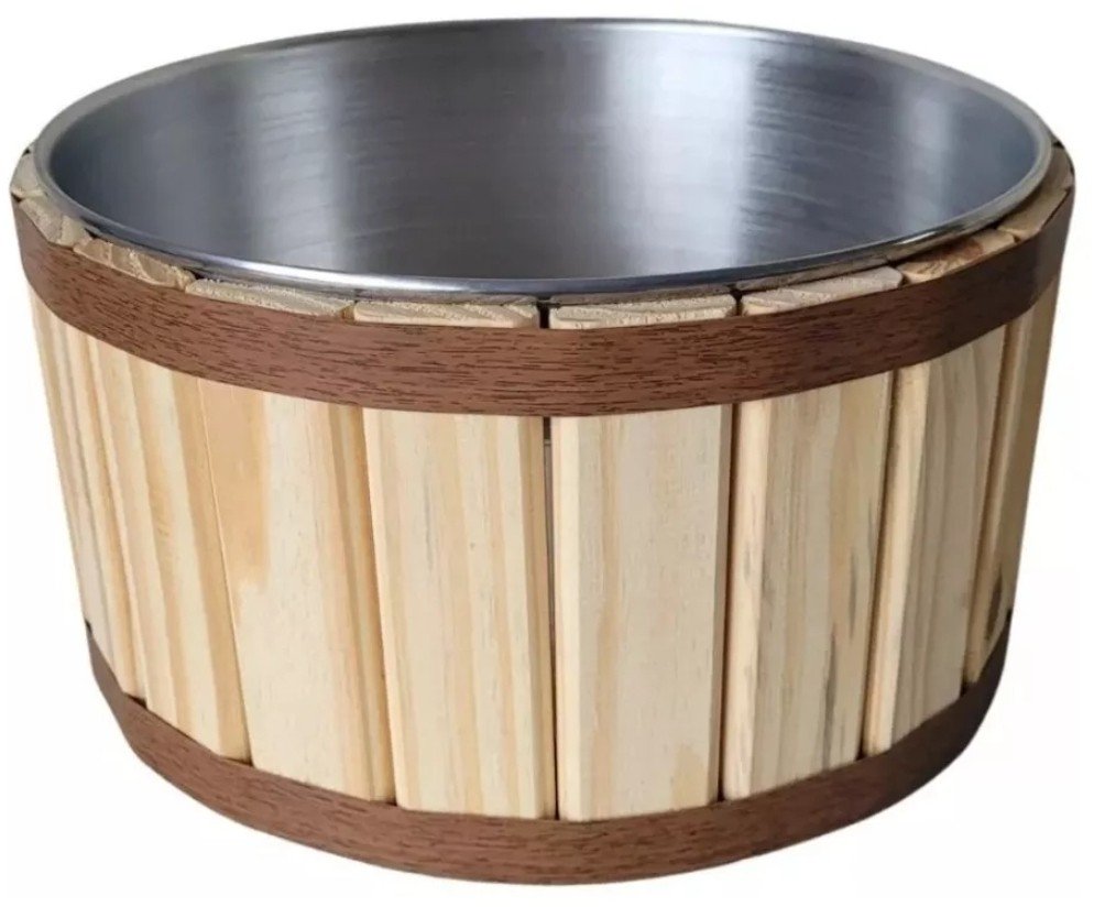 bacia para Spa dos pés 