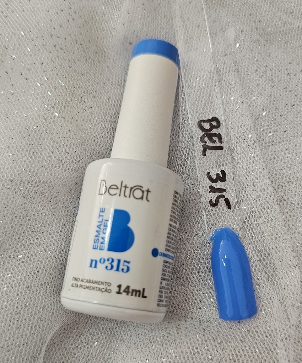 Esmalte beltrat 315