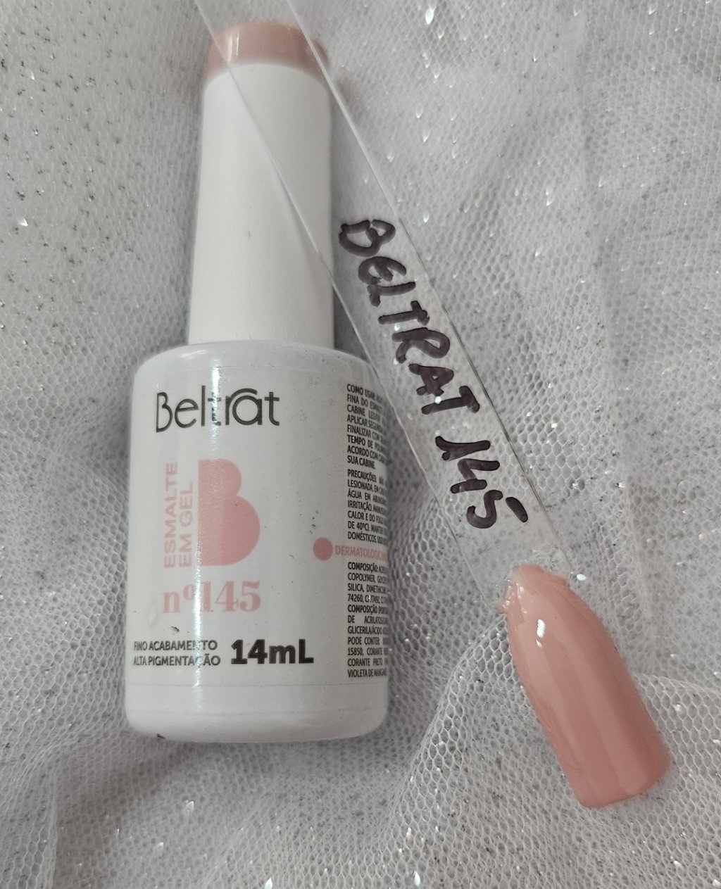 Esmalte beltrat 145