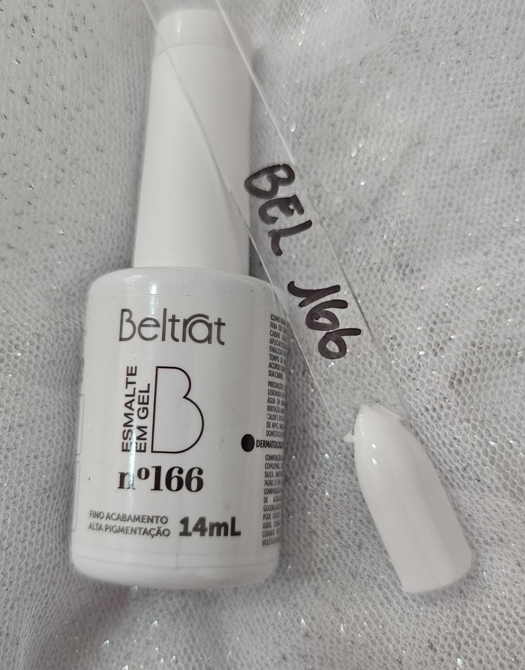 Esmalte beltrat 166