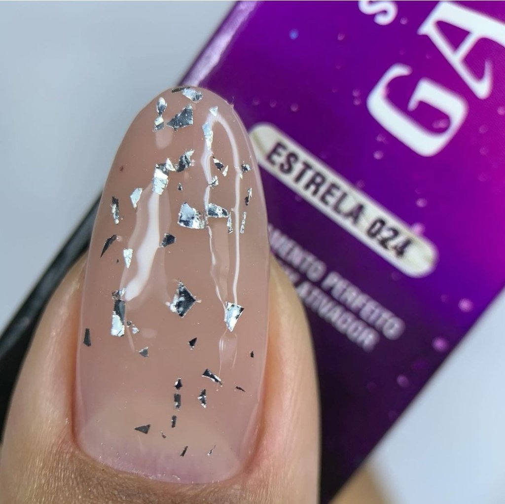 Top coat beltrat estrela 