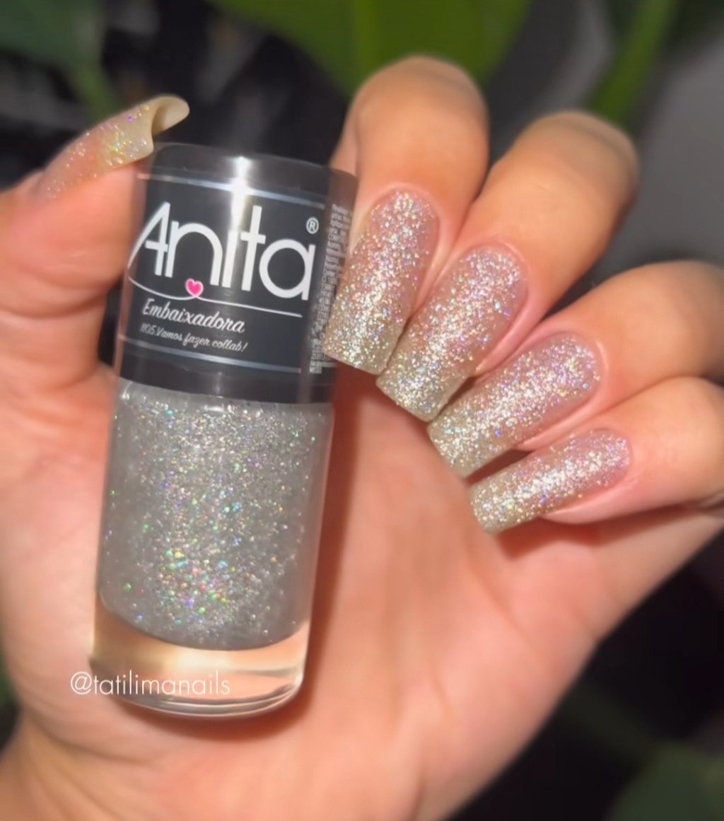 Anita vamos fazer collab