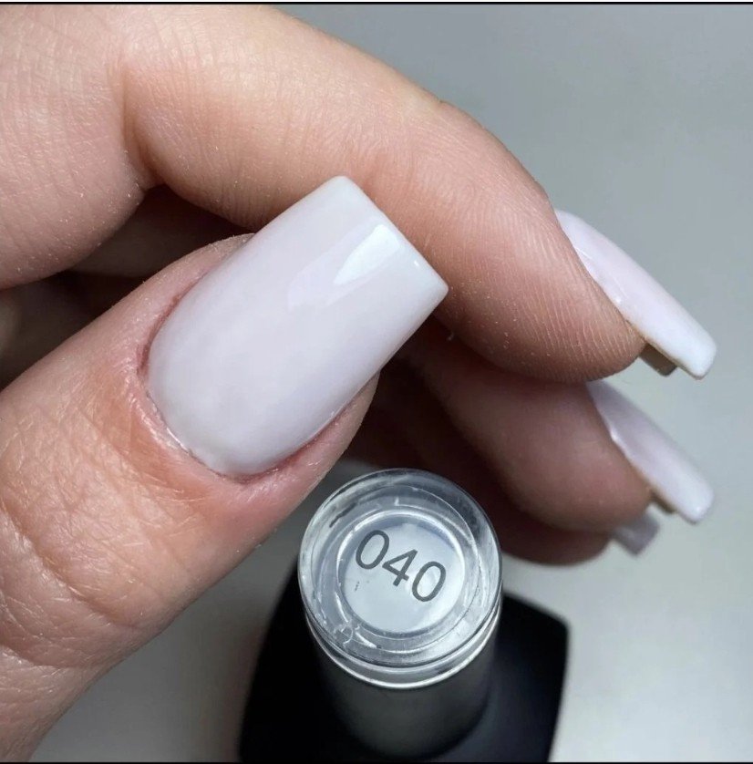 Esmalte renda Viziata 40