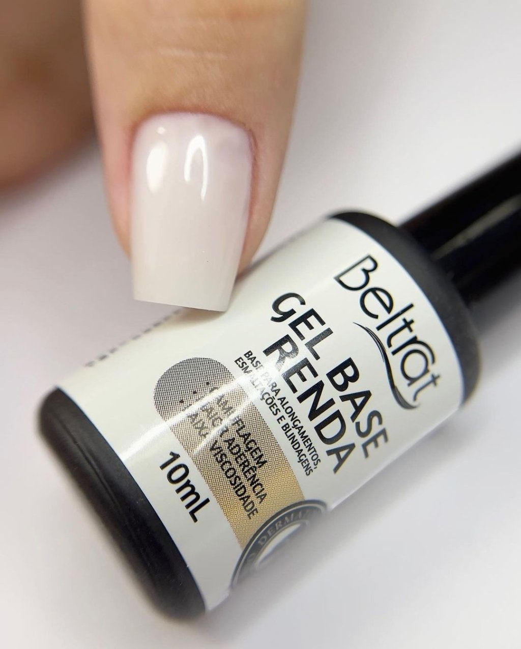 Gel base beltrat renda