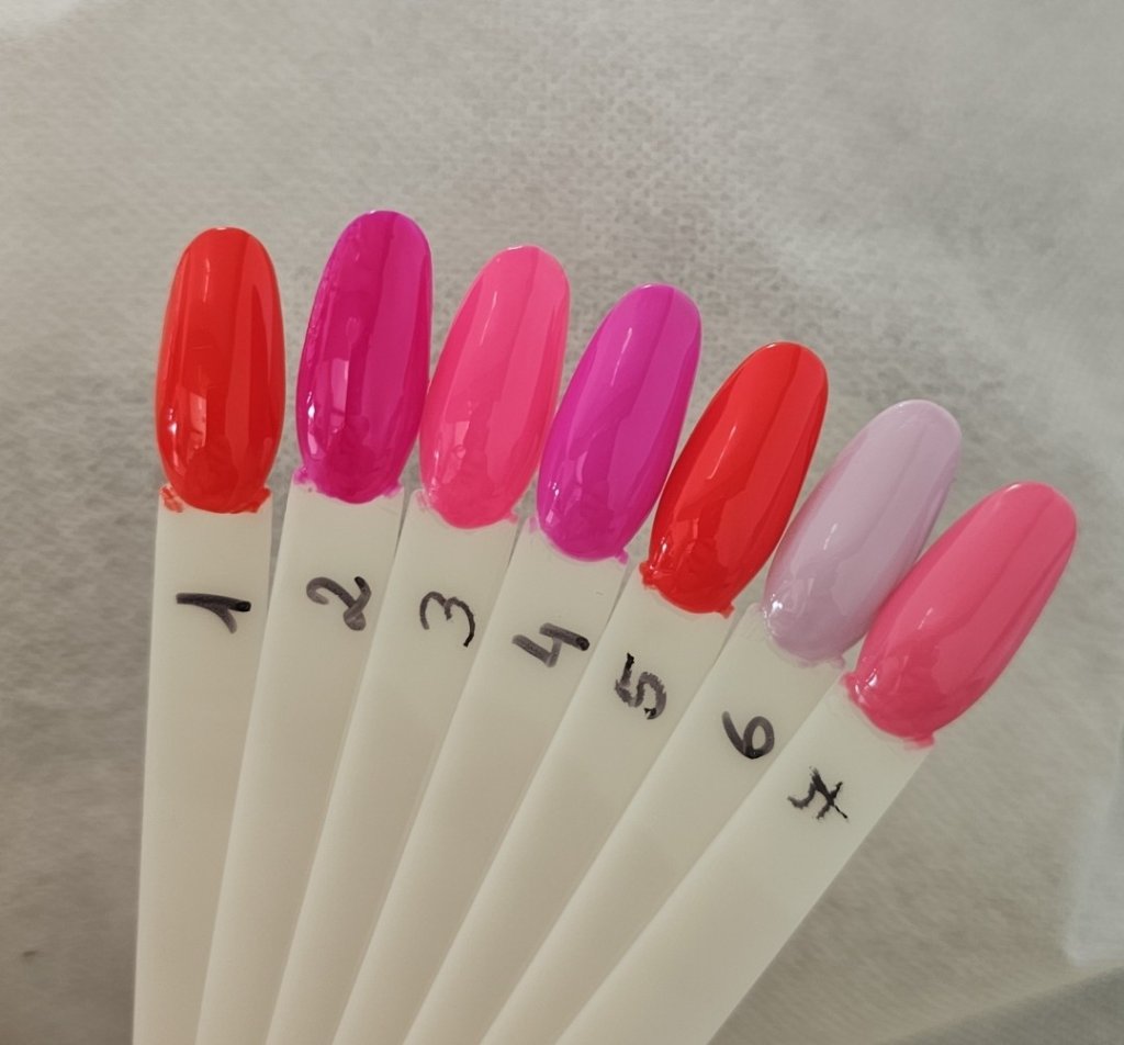 Esmalte real love coleção C