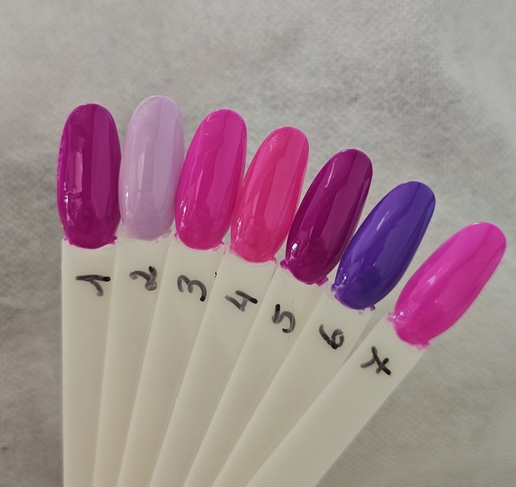 Esmalte real love coleção A