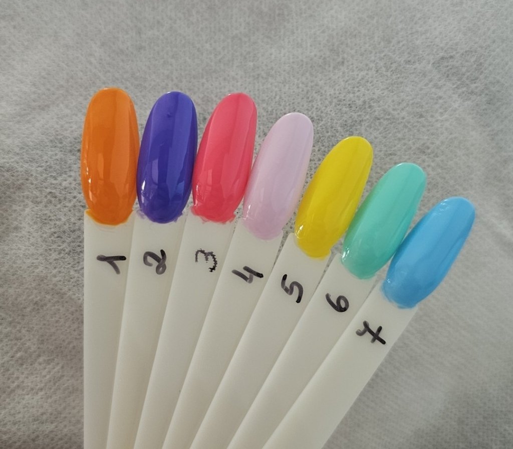 Esmalte real love coleção E 