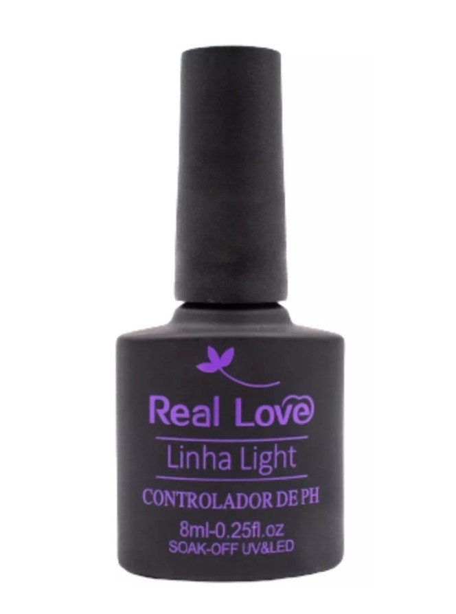 Ph Desidratador real love 