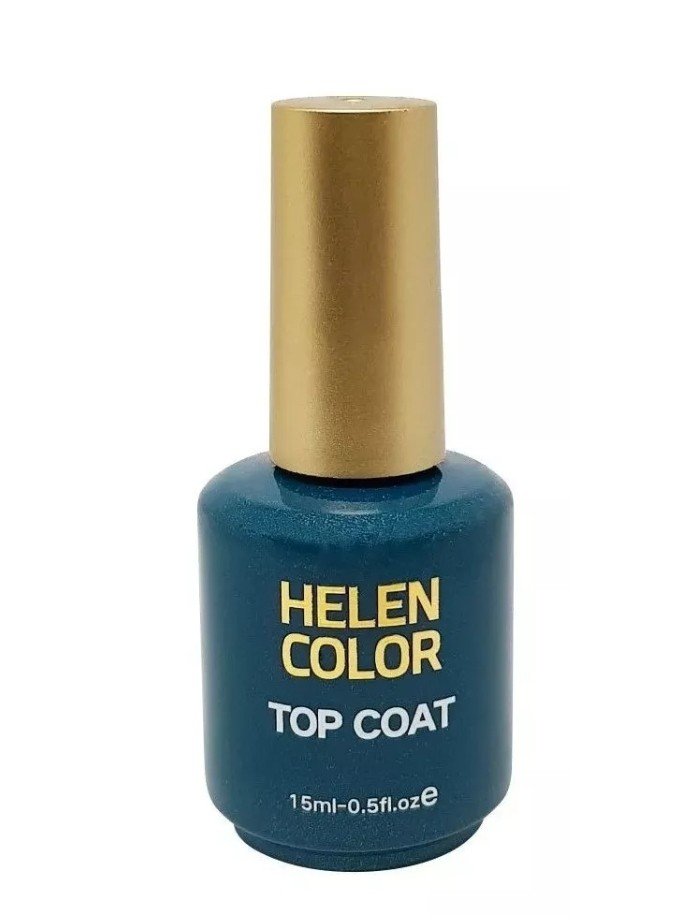Top coat helen color