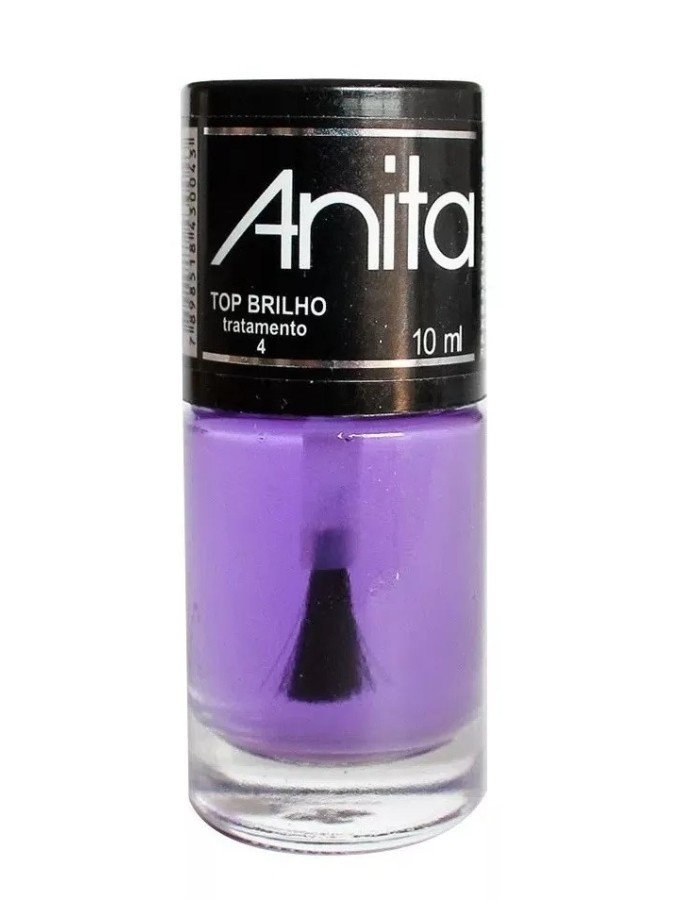 Top coat anita 