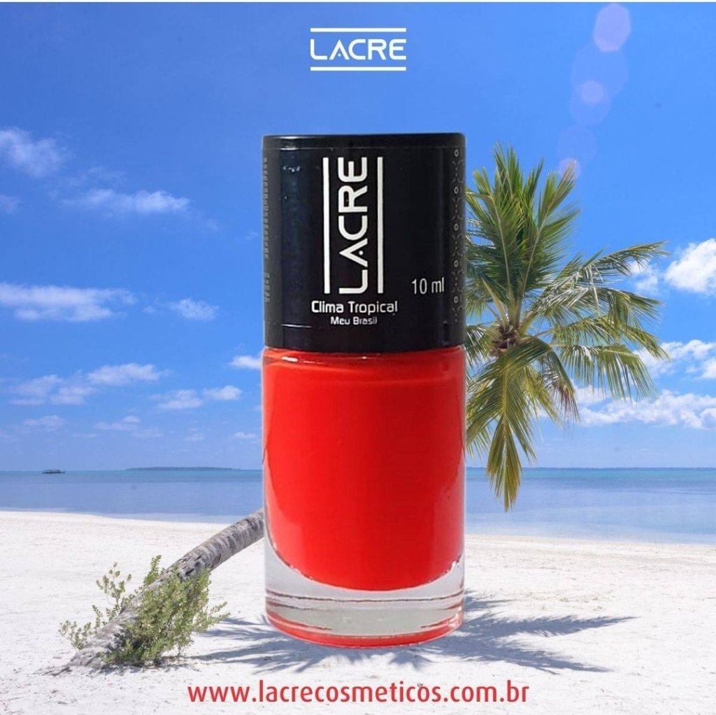 Lacre clima tropical 