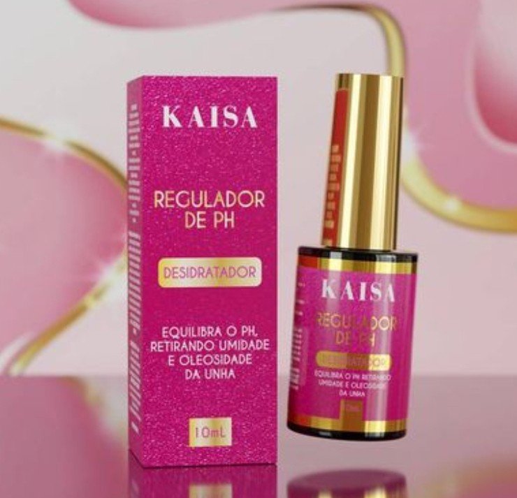Ph Desidratador kaisa
