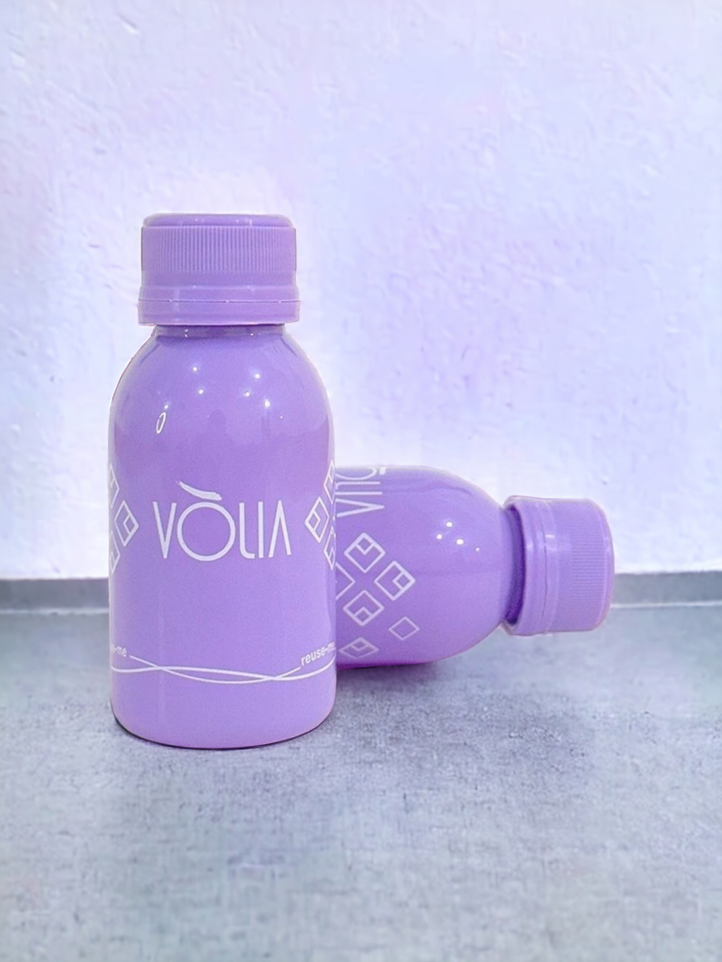 Frasco para monomer volia