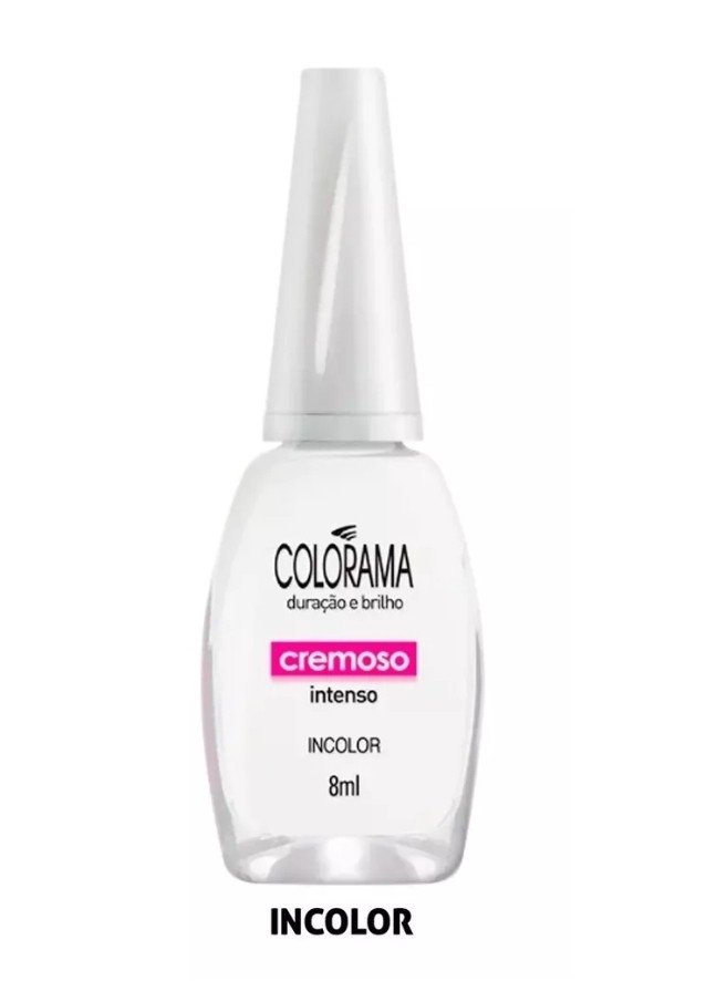 Colorama base incolor 