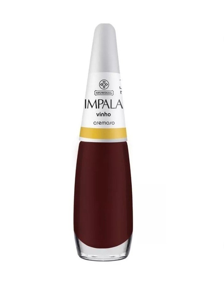 Impala vinho
