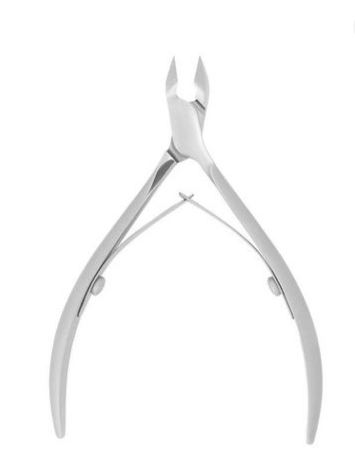 Alicate de Cutícula Staleks Pro - NS-31/7 - Série Smart 31
