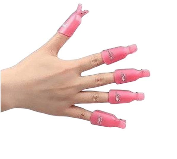 PRESILHA DE REMOÇAO