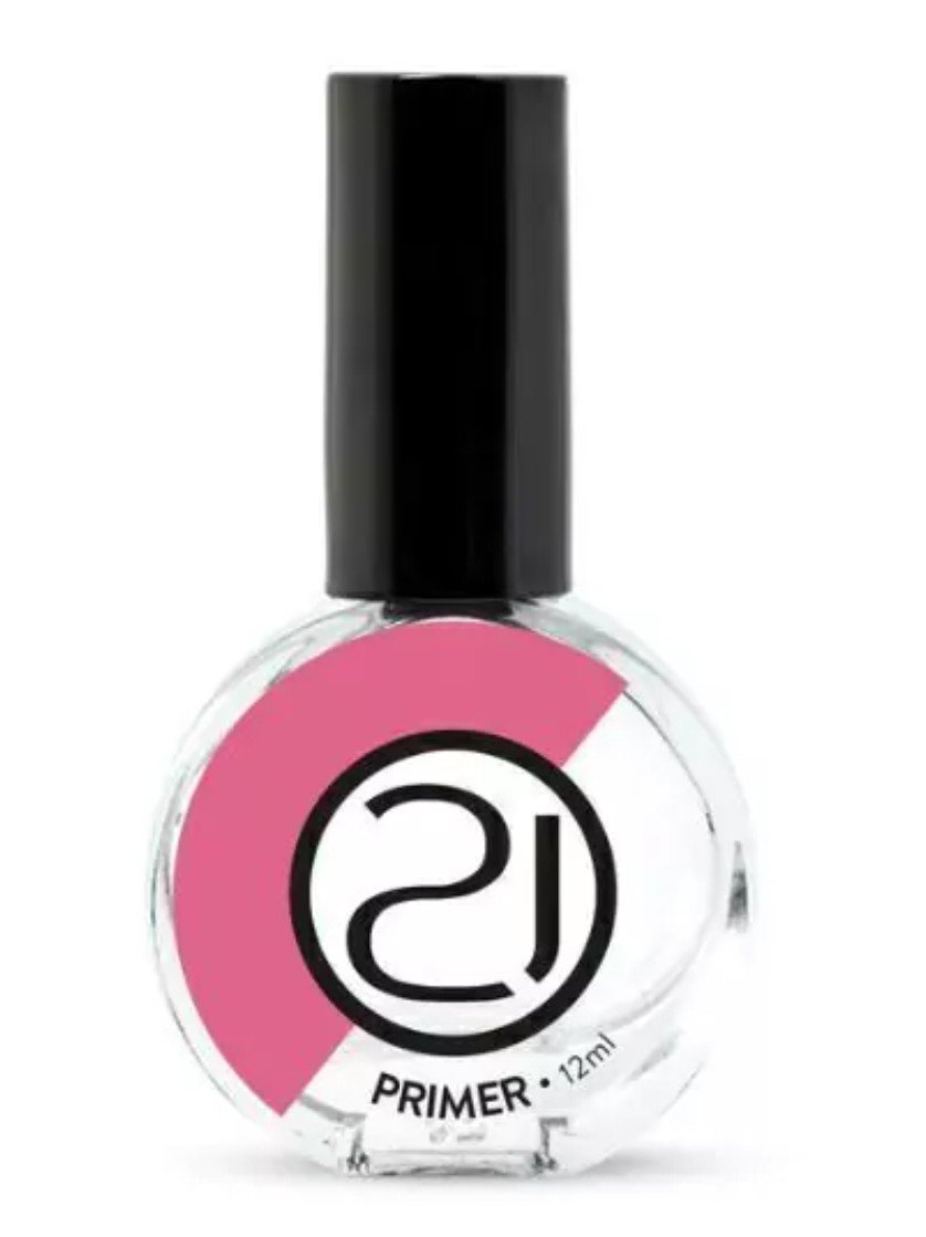 Primer sem ácido nails 21