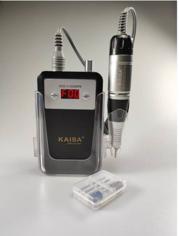 Lixadeira portátil kaisa