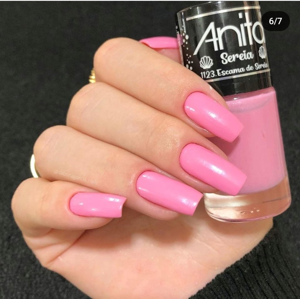 Anita escama de sereia