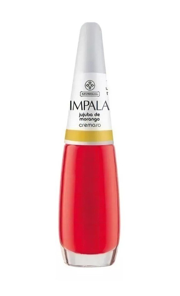 Impala jujuba de morango 