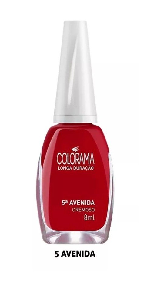 colorama 5° avenida 