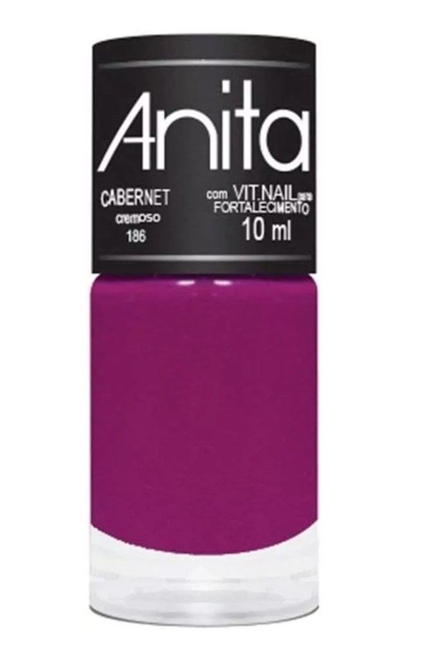 Anita cabernet 