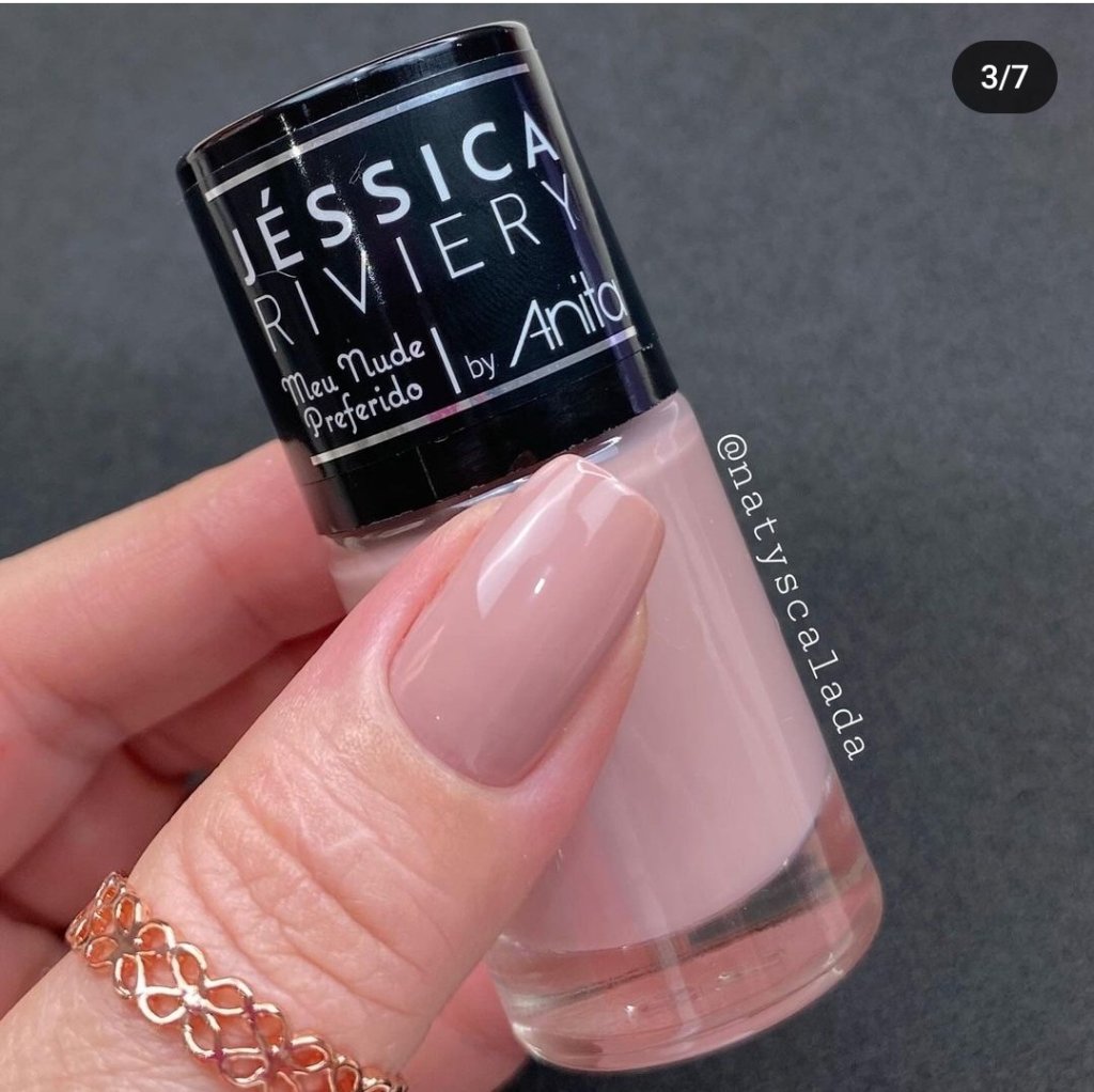 Anita meu nude preferido 