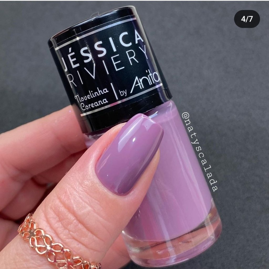 Anita novelinha coreana