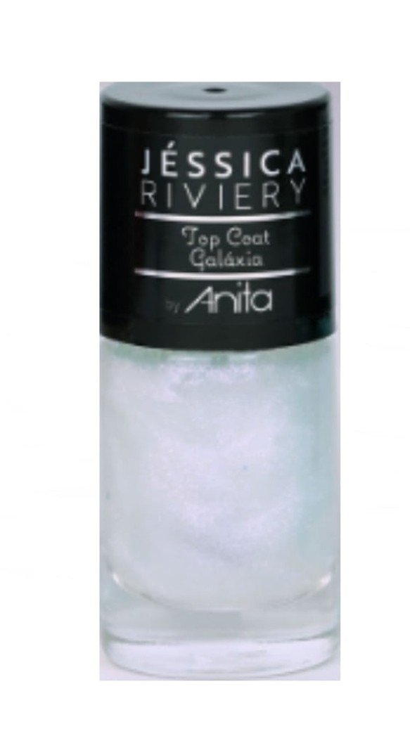Anita top coat galáxia 