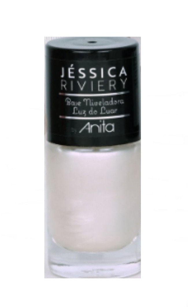 Base niveladora luz do luar