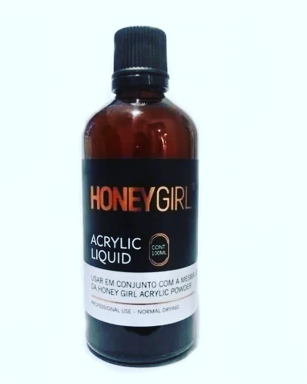 Monomer honey girl