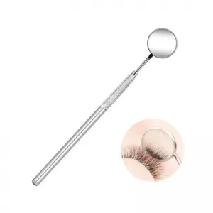 Espelho auxiliar inox