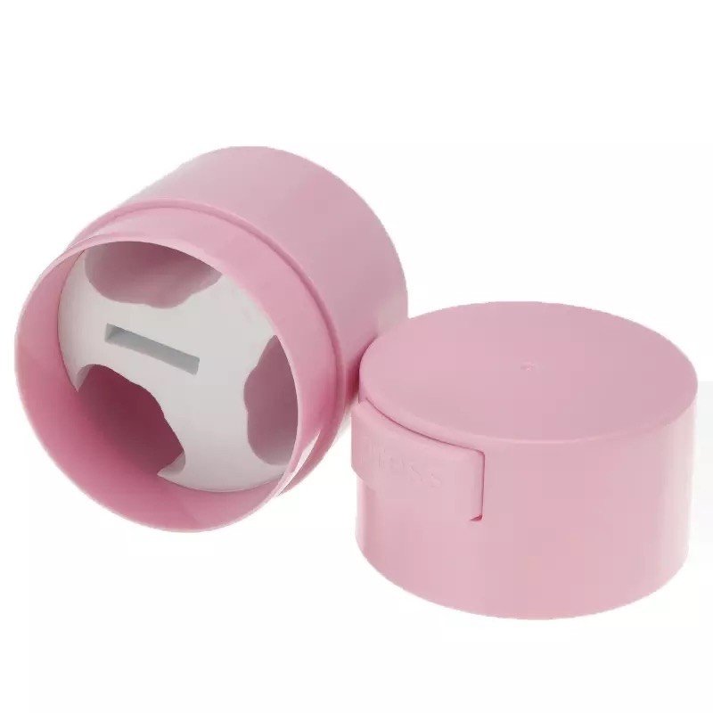 Pote Hermético Para Armazenamento De Cola 