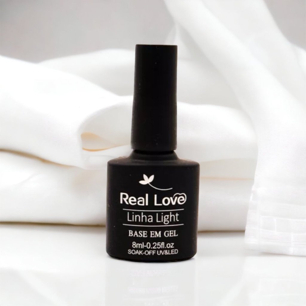 Gel Base Real Love Light