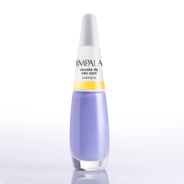 Impala Sorvete Céu Azul