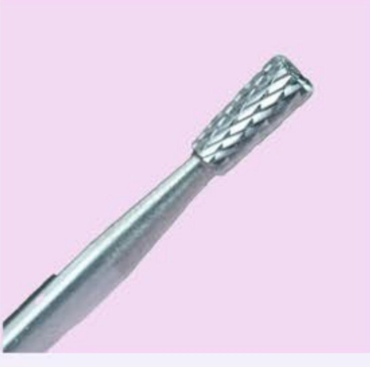 Broca forms cone invertido XF