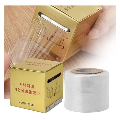 filme para sobrancelhas 