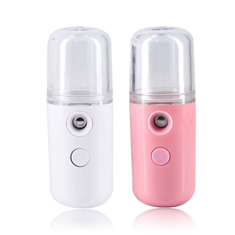 nano vaporizador recarregavel