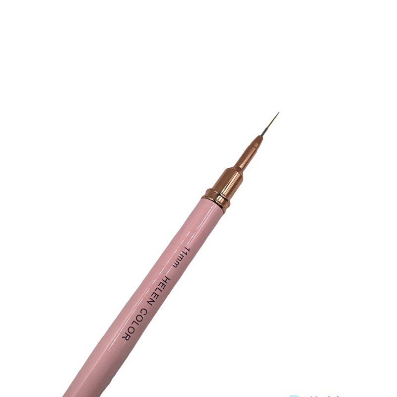 Pincel rosa 11mm helen