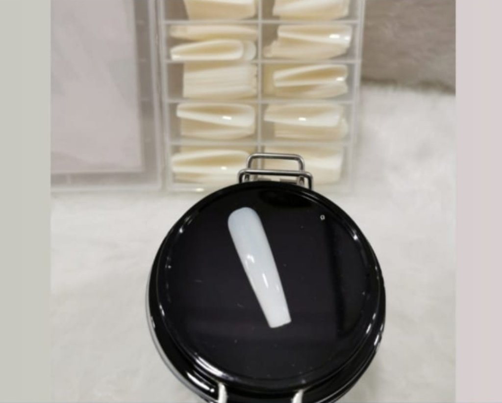 Postiça bailarina longa helen color 