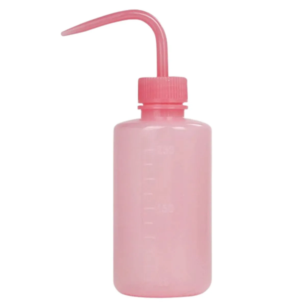 Almotolia Bico Curvo