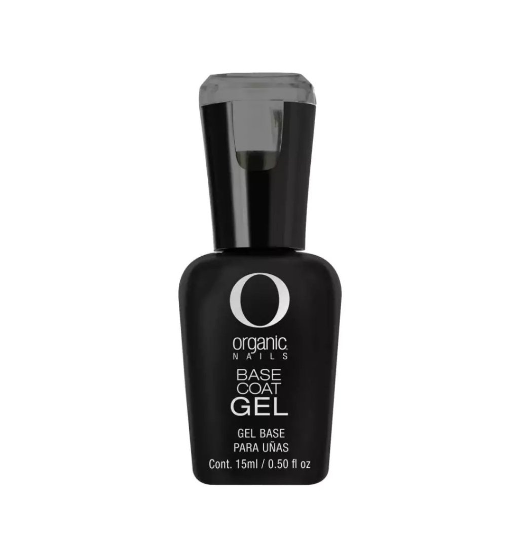 Gel Base Organic 