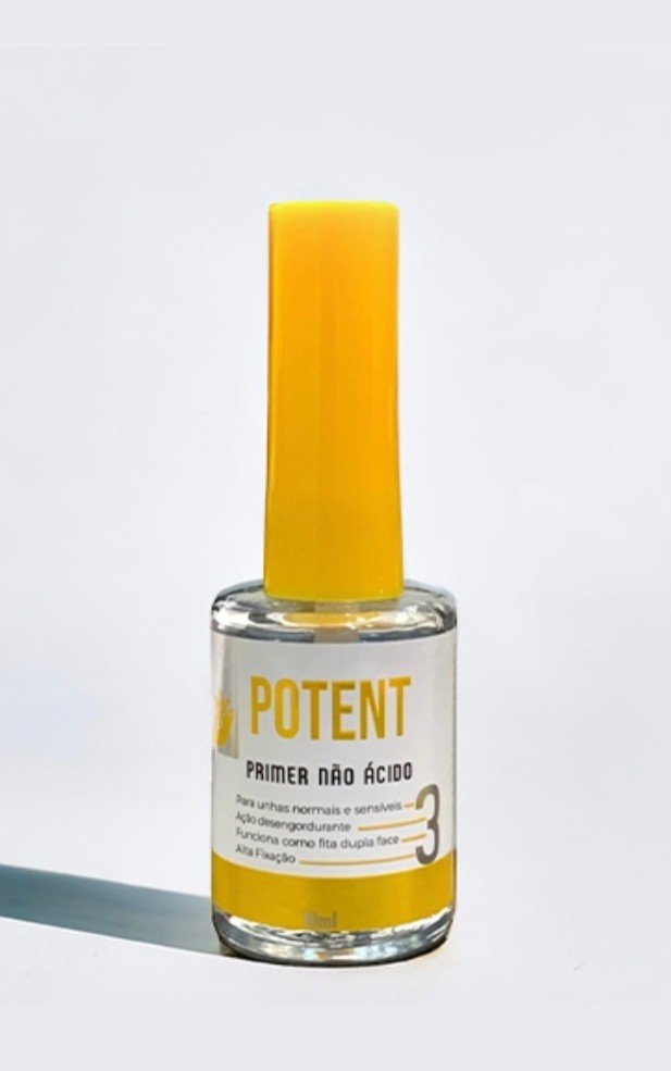 Primer não ácido potent