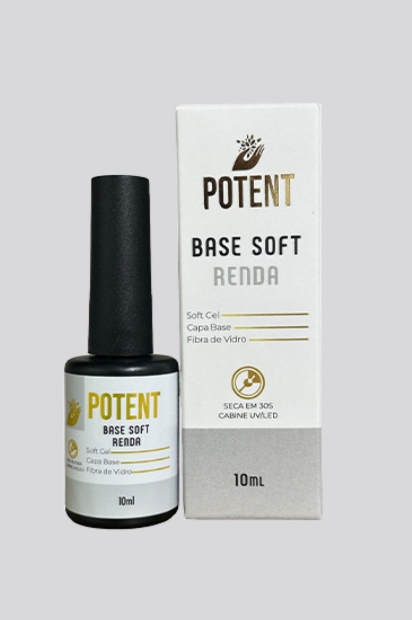 Base soft potent renda