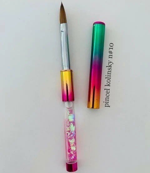 Pincel Helen Color Furtacor